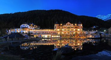 Wellnesshotel Post
